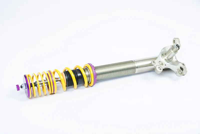 KW Coilover Kit V3 84-92 BMW 318i E30 - Image 8