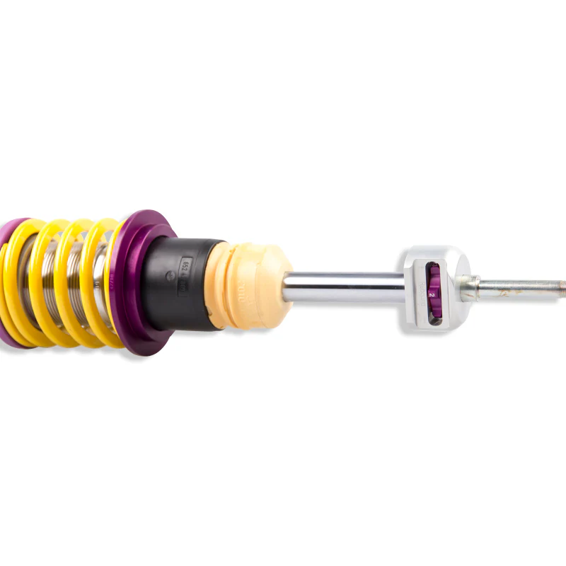 KW Coilover Kit V3 Aston Martin V8 Vantage (VH2) - Image 10