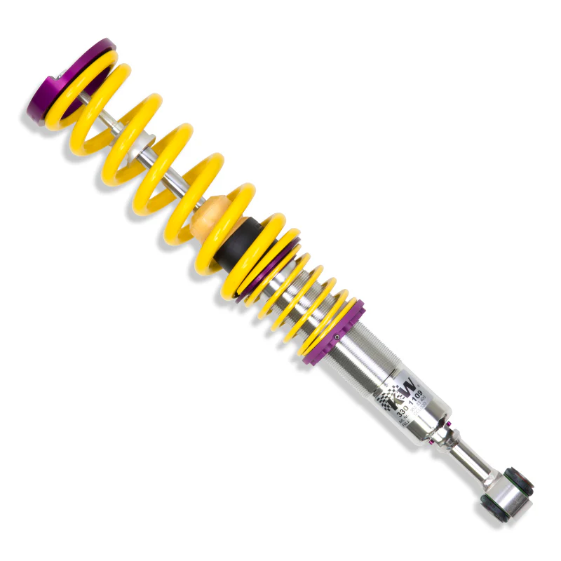 KW Coilover Kit V3 Aston Martin V8 Vantage (VH2) - Image 5