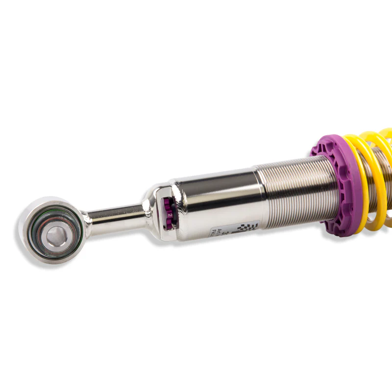 KW Coilover Kit V3 Aston Martin V8 Vantage (VH2) - Image 6