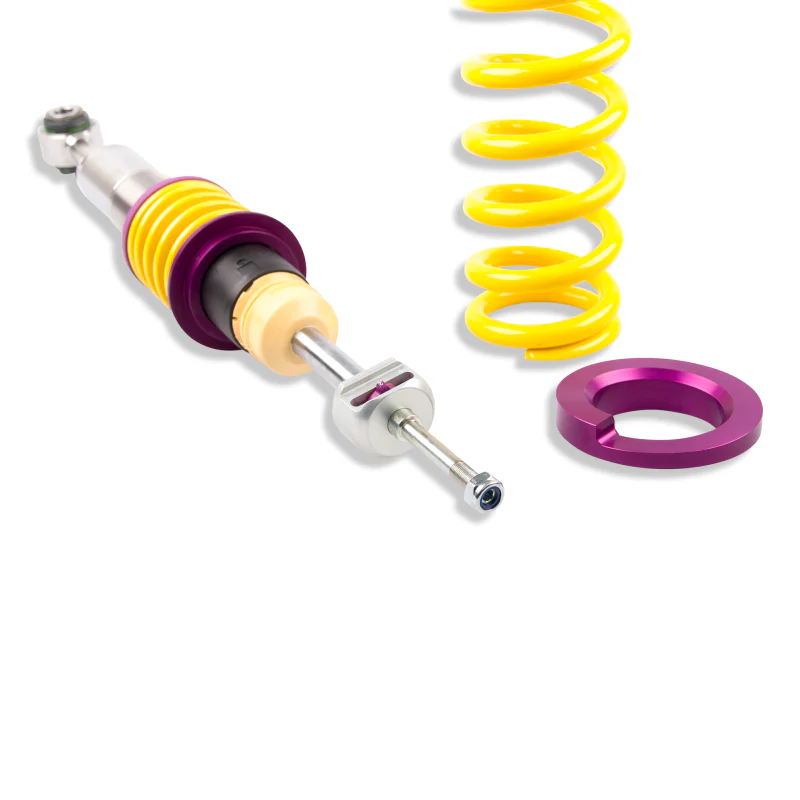 KW Coilover Kit V3 Aston Martin V8 Vantage (VH2) - Image 7