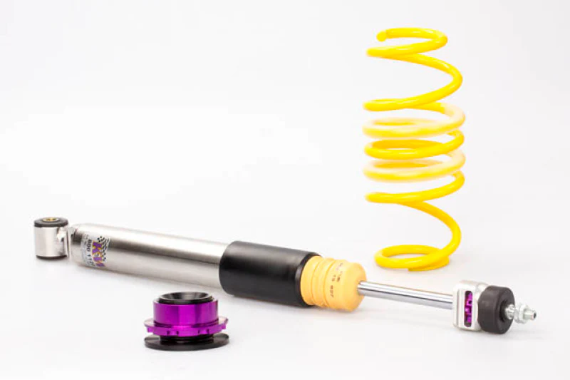 KW Coilover Kit V3 Audi A3 (8V) & Golf VII FWD/ TDI - Image 4