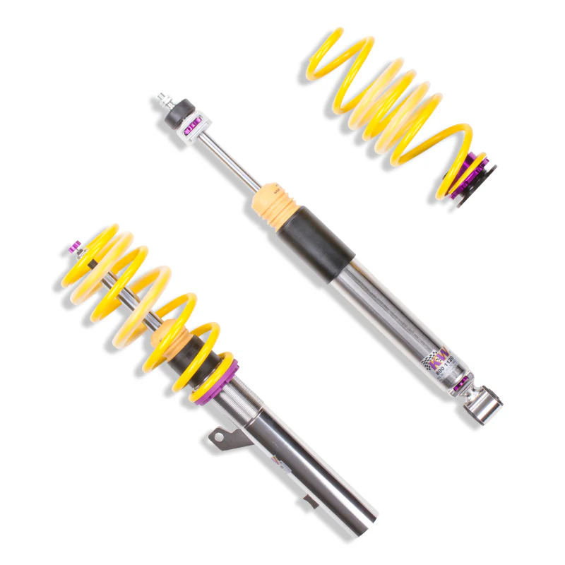 KW Coilover Kit V3 Audi A3 (8V) & Golf VII FWD/ TDI - Image 9