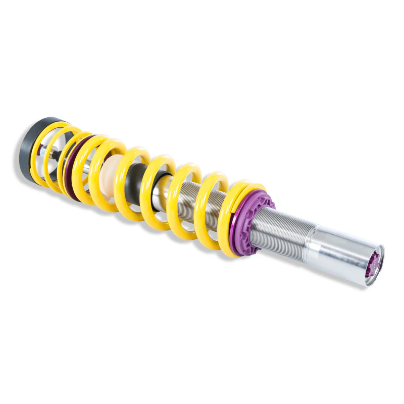 KW Coilover Kit V3 Audi A5 (B9) Sportback Quatro w/EDC - Image 2