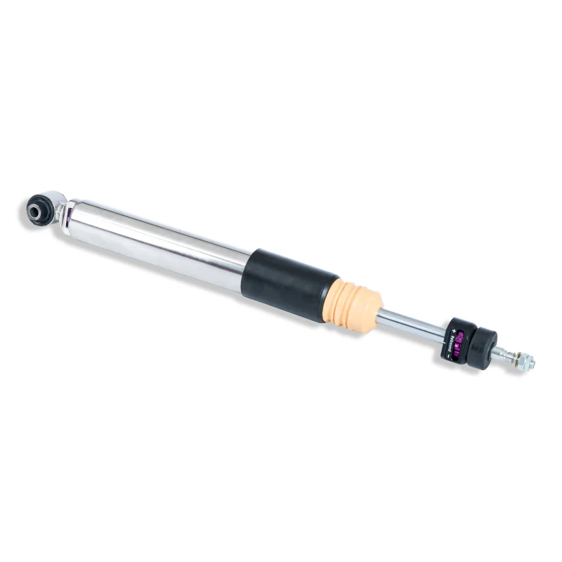KW Coilover Kit V3 Audi A5 (B9) Sportback Quatro w/EDC - Image 4