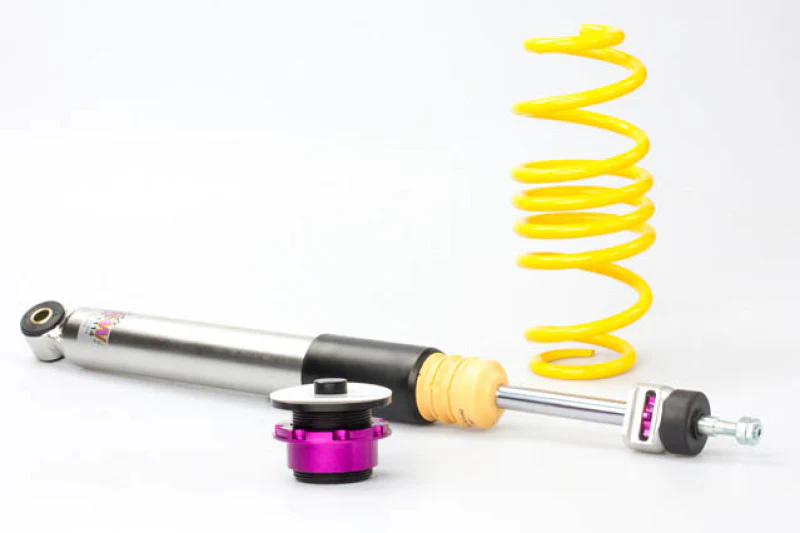 KW Coilover Kit V3 Audi A7 (4G) - Image 4