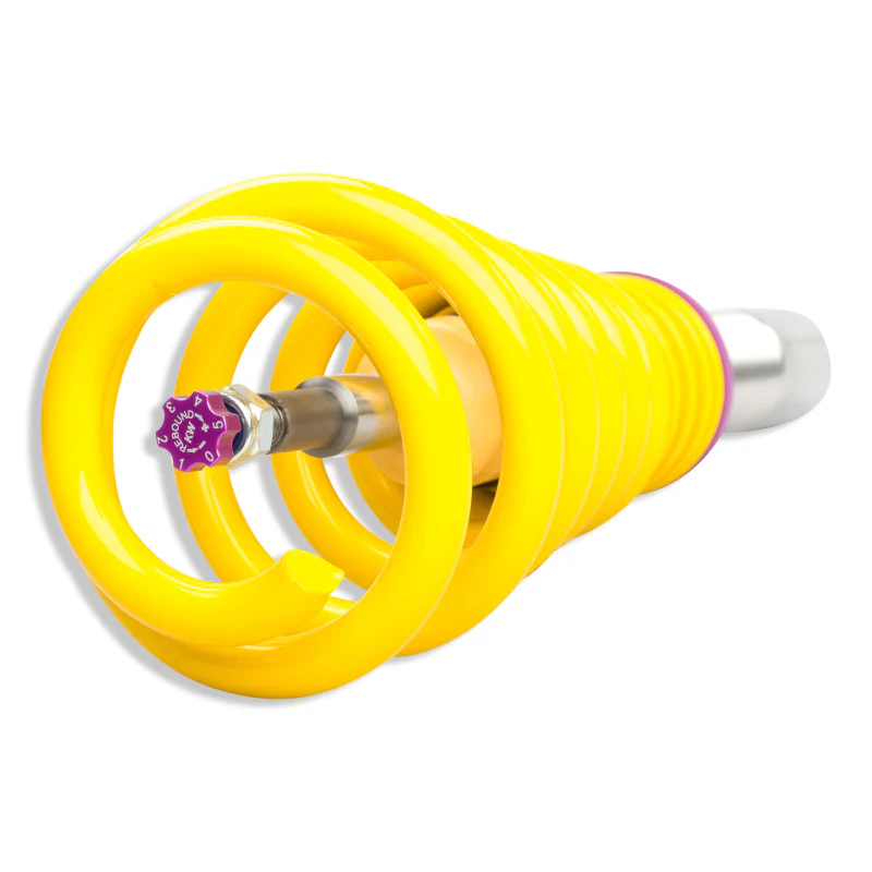 KW Coilover Kit V3 Audi A7 (4G) - Image 5