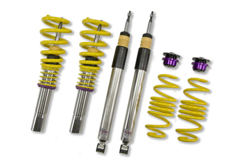 KW Coilover Kit V3 Audi A7 (4G) - Image 6