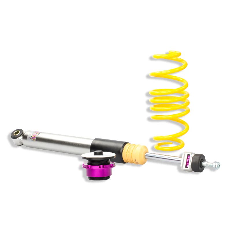 KW Coilover Kit V3 Audi A7 (4G) - Image 7