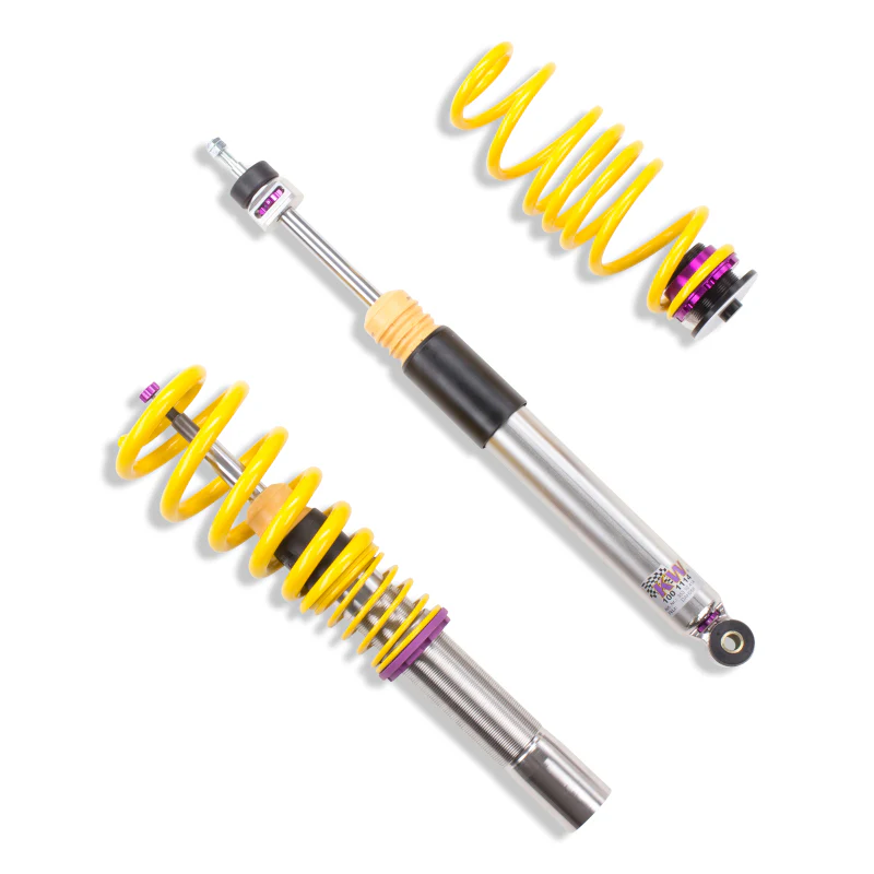 KW Coilover Kit V3 Audi A7 (4G) - Image 8