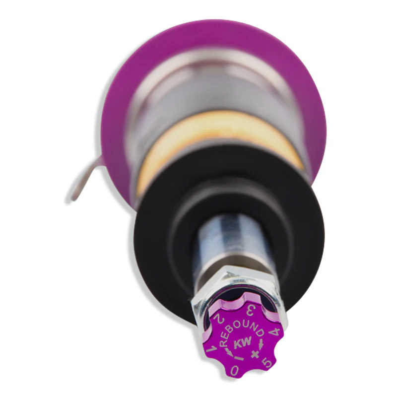 KW Coilover Kit V3 Audi CC (3CC); all incl. 4motion w/o DCC - Image 7