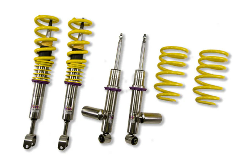 KW Coilover Kit V3 Audi RS6 RS6 plus; (4B)Sedan + Avant; Quattro - Image 4