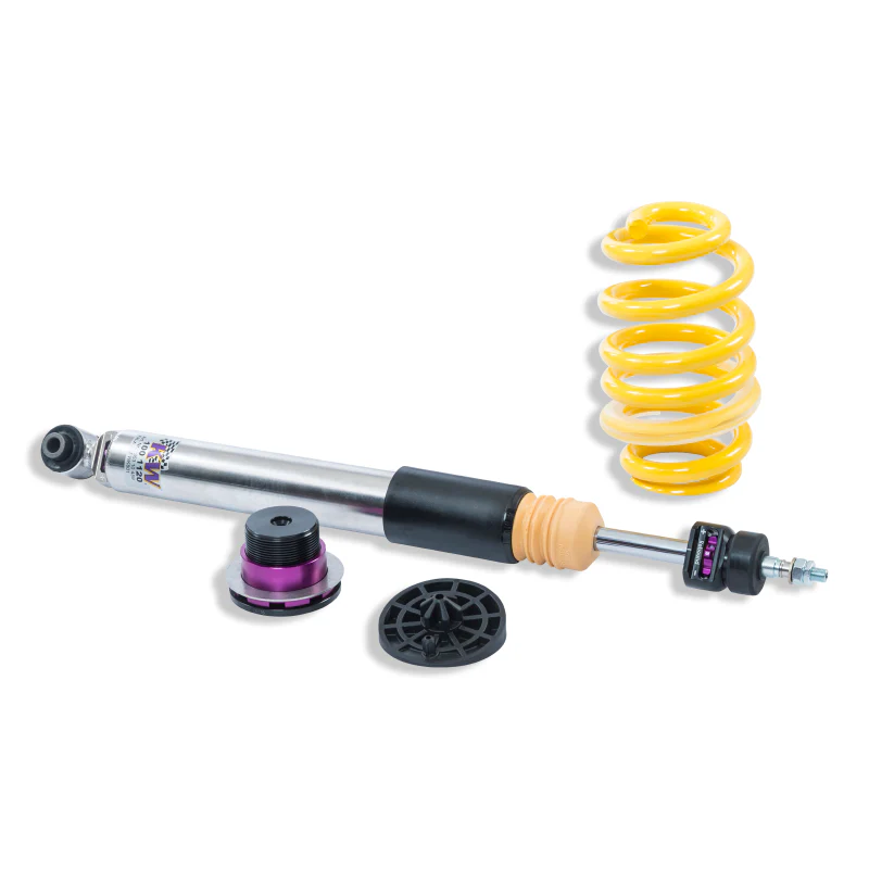 KW Coilover Kit V3 Audi S5 Sportback w/o EDC - Image 4