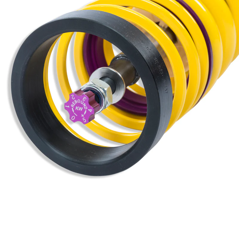 KW Coilover Kit V3 Audi S5 Sportback w/o EDC - Image 5