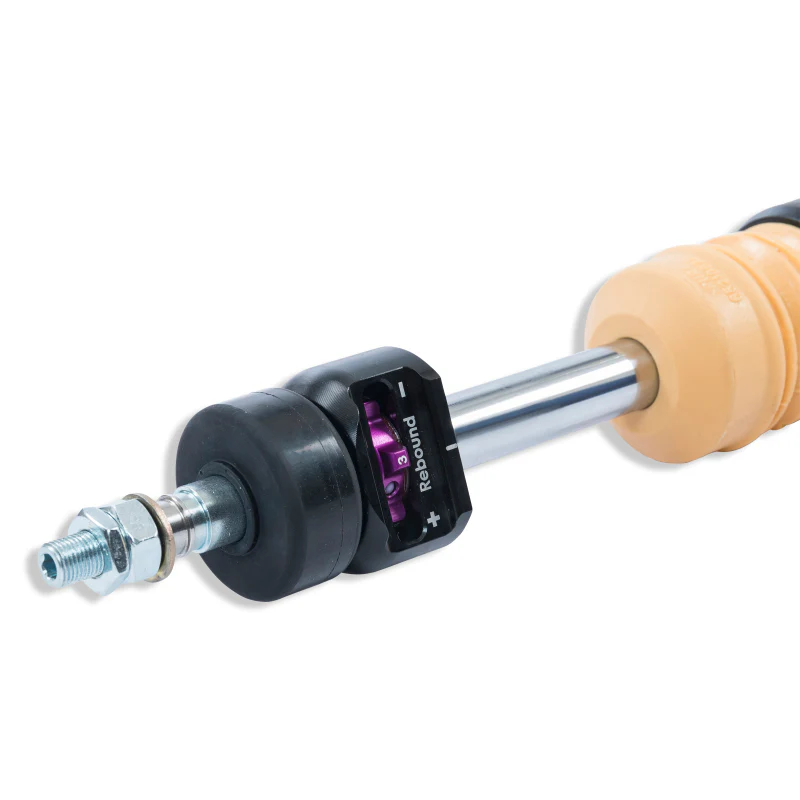 KW Coilover Kit V3 Audi S5 Sportback w/o EDC - Image 6