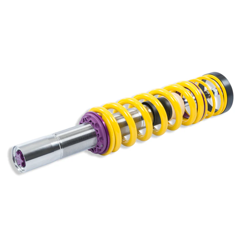 KW Coilover Kit V3 Audi S5 Sportback w/o EDC - Image 9
