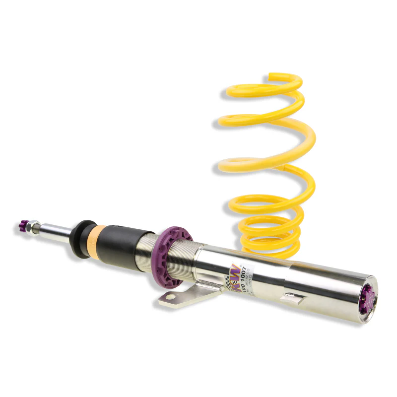 KW Coilover Kit V3 Audi TT (8J) Coupe; FWD; all engines; w/o magnetic ride - Image 11