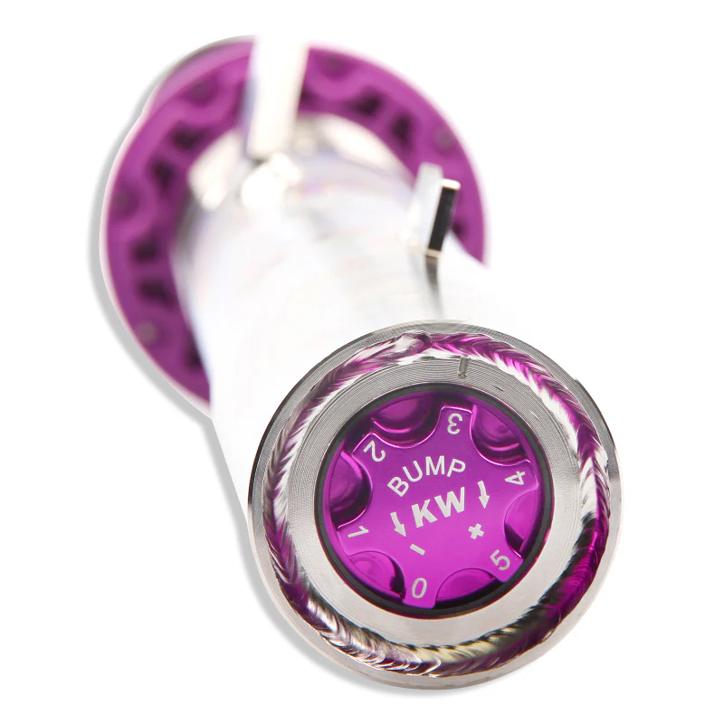 KW Coilover Kit V3 Audi TT (8J) Coupe; FWD; all engines; w/o magnetic ride - Image 3