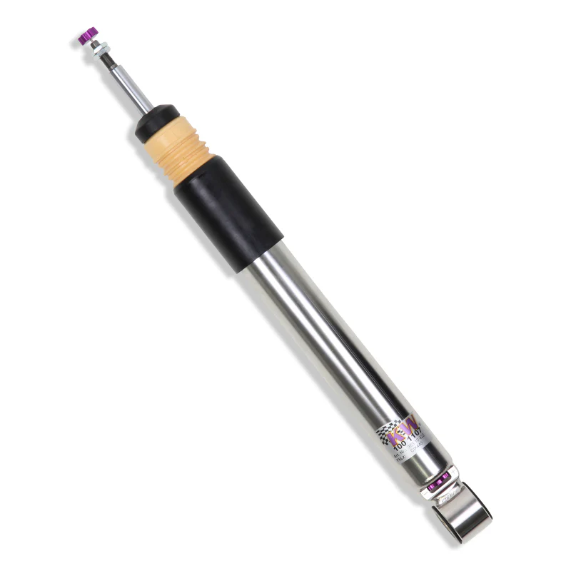 KW Coilover Kit V3 Audi TT (8J) Coupe; FWD; all engines; w/o magnetic ride - Image 5