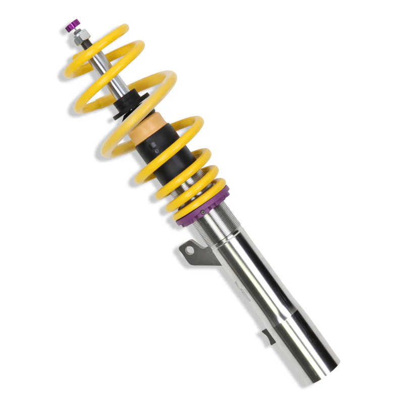 KW Coilover Kit V3 Audi TT (8J) Coupe; FWD; all engines; w/o magnetic ride - Image 6