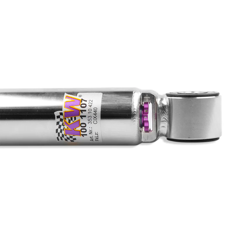 KW Coilover Kit V3 Audi TT (8J) Coupe; FWD; all engines; w/o magnetic ride - Image 7