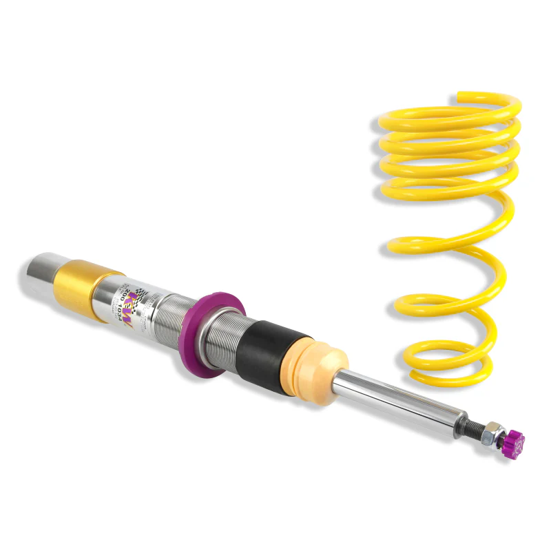 KW Coilover Kit V3 BMW 12+ 3 Series 4cyl F30 w/o Electronic Suspension - Image 12