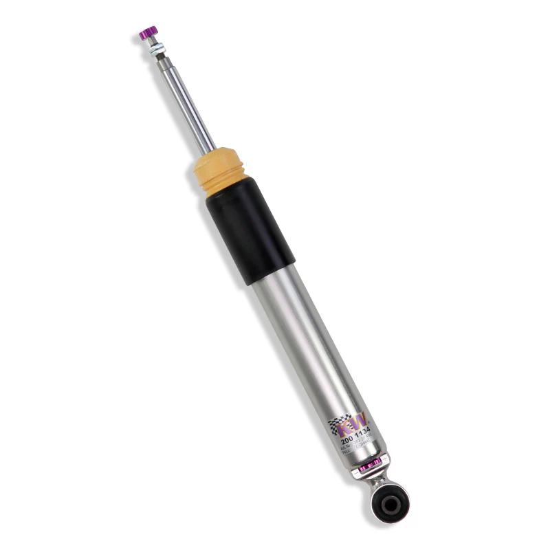 KW Coilover Kit V3 BMW 12+ 3 Series 4cyl F30 w/o Electronic Suspension - Image 8