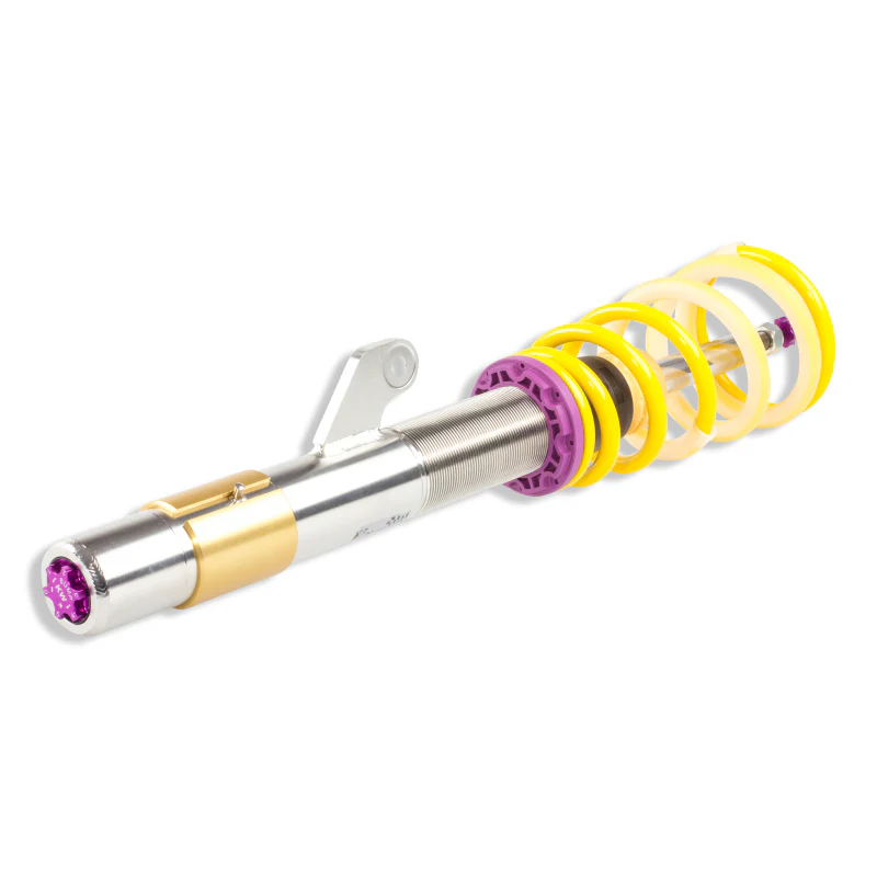 KW Coilover Kit V3 BMW 3 Series F30 6-Cyl w/o Electronic Suspension - Image 10