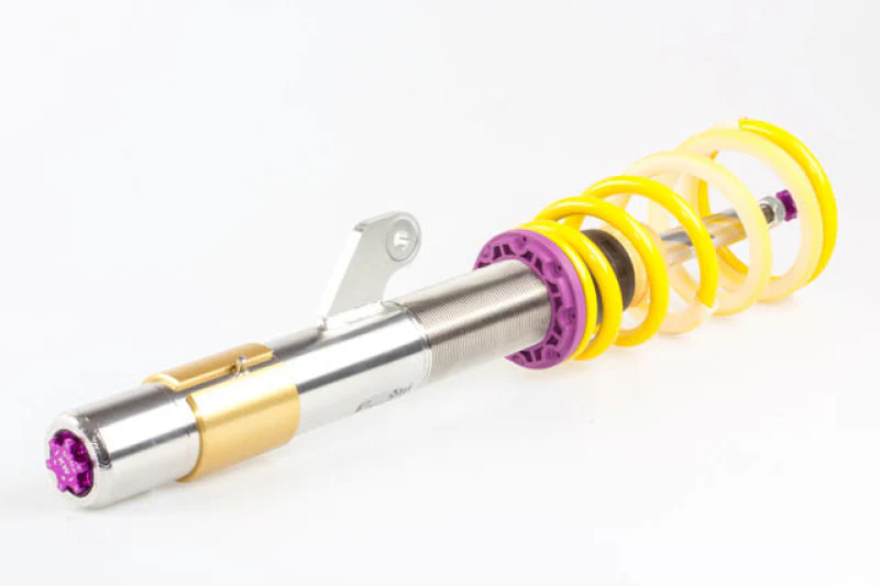 KW Coilover Kit V3 BMW 3 Series F30 6-Cyl w/o Electronic Suspension - Image 2