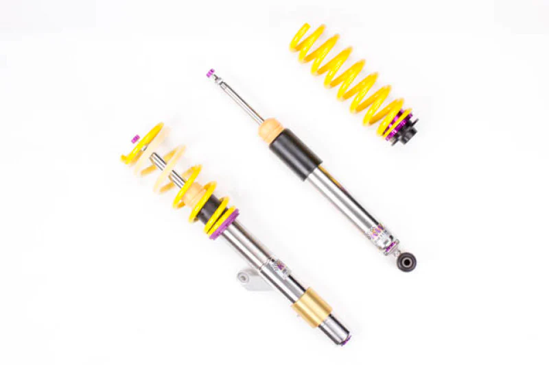 KW Coilover Kit V3 BMW 3 Series F30 6-Cyl w/o Electronic Suspension - Image 5