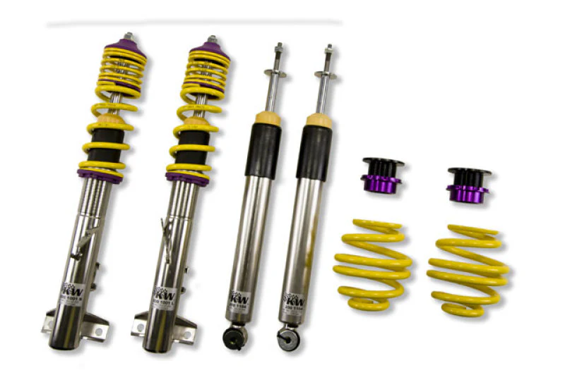 KW Coilover Kit V3 BMW 3series E36 (3C 3/C 3/CG) Compact (Hatchback) - Image 9