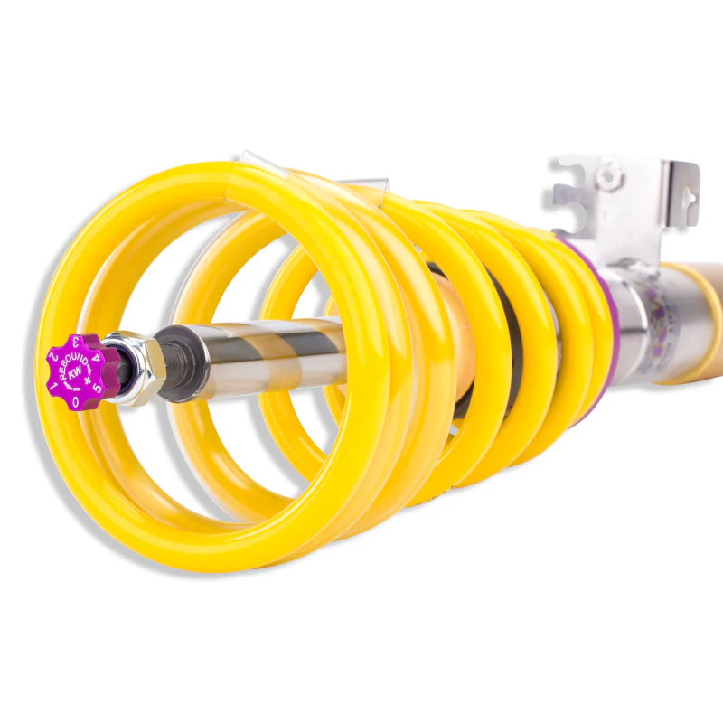 KW Coilover Kit V3 BMW 4-Series - Image 10