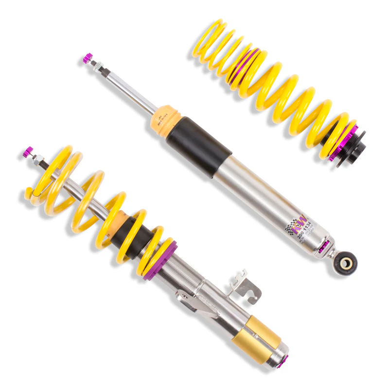 KW Coilover Kit V3 BMW 4-Series - Image 11