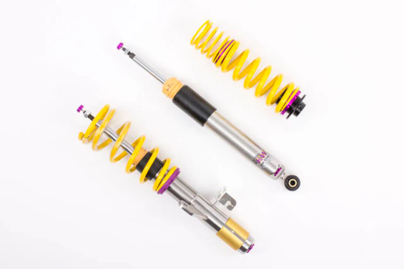KW Coilover Kit V3 BMW 4-Series - Image 4