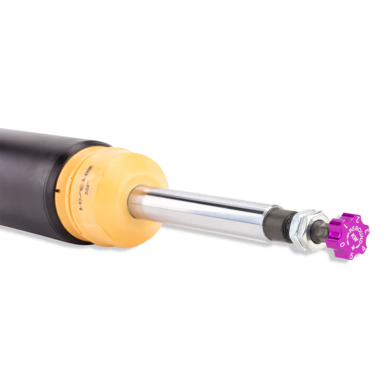 KW Coilover Kit V3 BMW 4-Series - Image 6