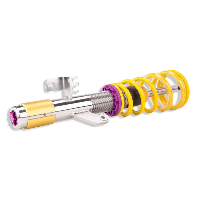 KW Coilover Kit V3 BMW 4-Series - Image 8