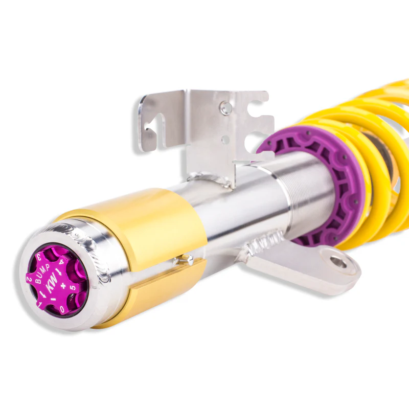 KW Coilover Kit V3 BMW 4-Series - Image 9