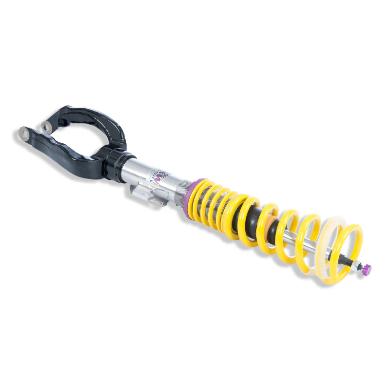 KW Coilover Kit V3 BMW 5 Series F10 AWD Sedan/F06 6 Series Gran Coupe AWD w/o EDC Bundle - Image 6