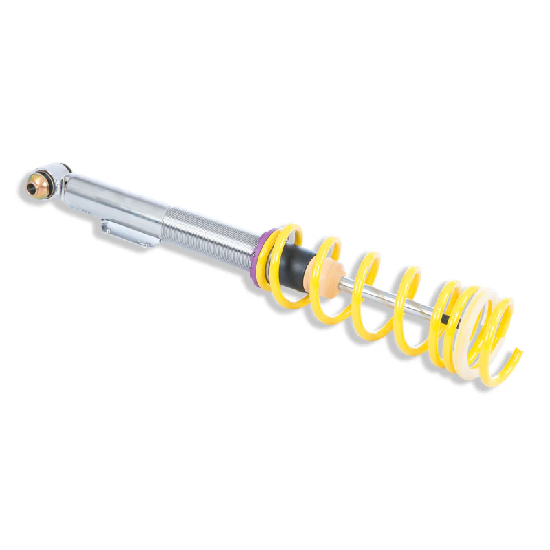 KW Coilover Kit V3 BMW 5 Series F10 AWD Sedan/F06 6 Series Gran Coupe AWD w/o EDC Bundle - Image 8