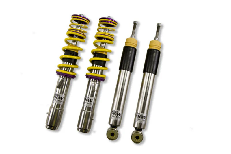 KW Coilover Kit V3 BMW 5series E61 (560X) Wagon 4WD - Image 2