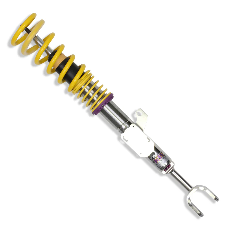 KW Coilover Kit V3 BMW 5series F10 (5L) Sedan 2WD; exc 550i; exc Adaptive Drive - Image 4