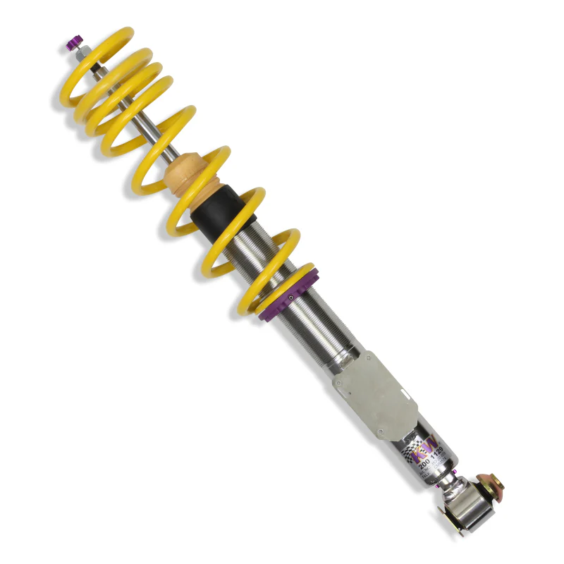 KW Coilover Kit V3 BMW 5series F10 (5L) Sedan 2WD; exc 550i; exc Adaptive Drive - Image 5