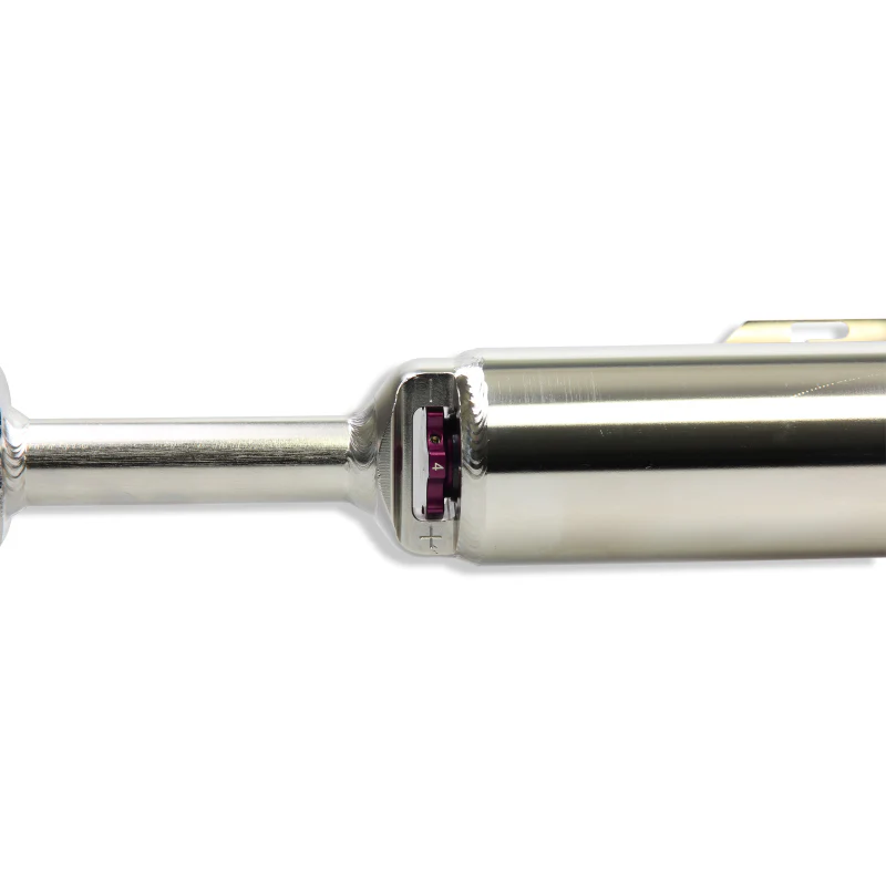 KW Coilover Kit V3 BMW 5series F10 (5L) Sedan 2WD; exc 550i; exc Adaptive Drive - Image 6