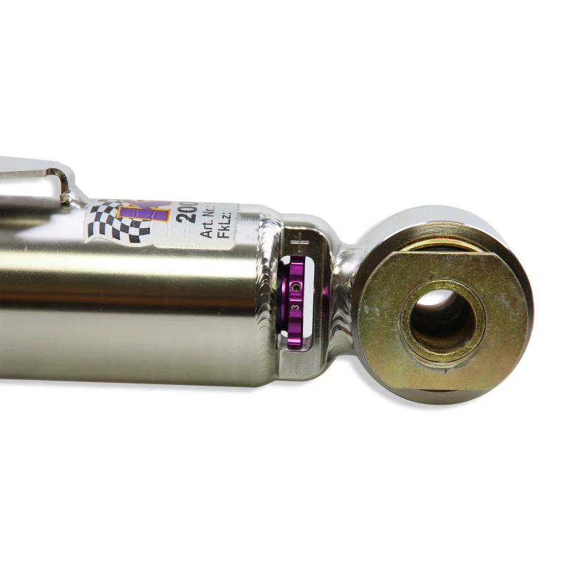 KW Coilover Kit V3 BMW 5series F10 (5L) Sedan 2WD; exc 550i; exc Adaptive Drive - Image 9