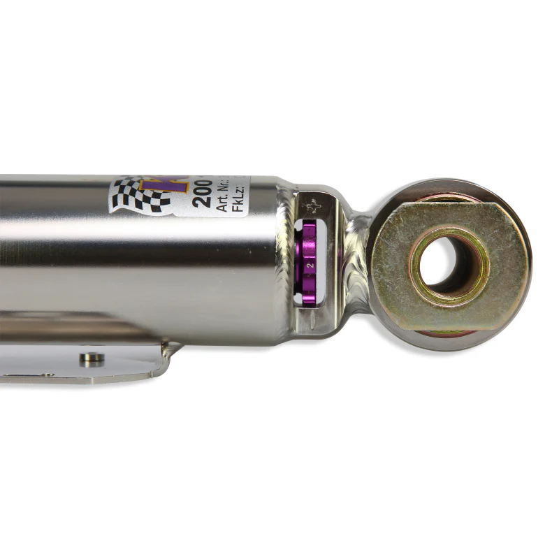 KW Coilover Kit V3 BMW 6series F12/F13 - Image 4