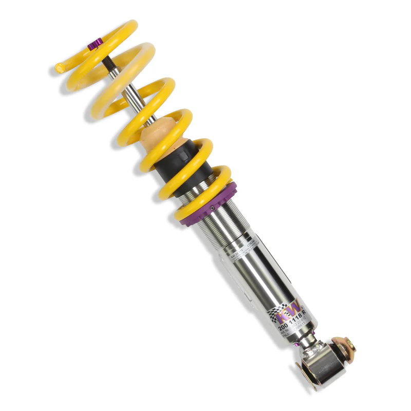 KW Coilover Kit V3 BMW 6series F12/F13 - Image 6