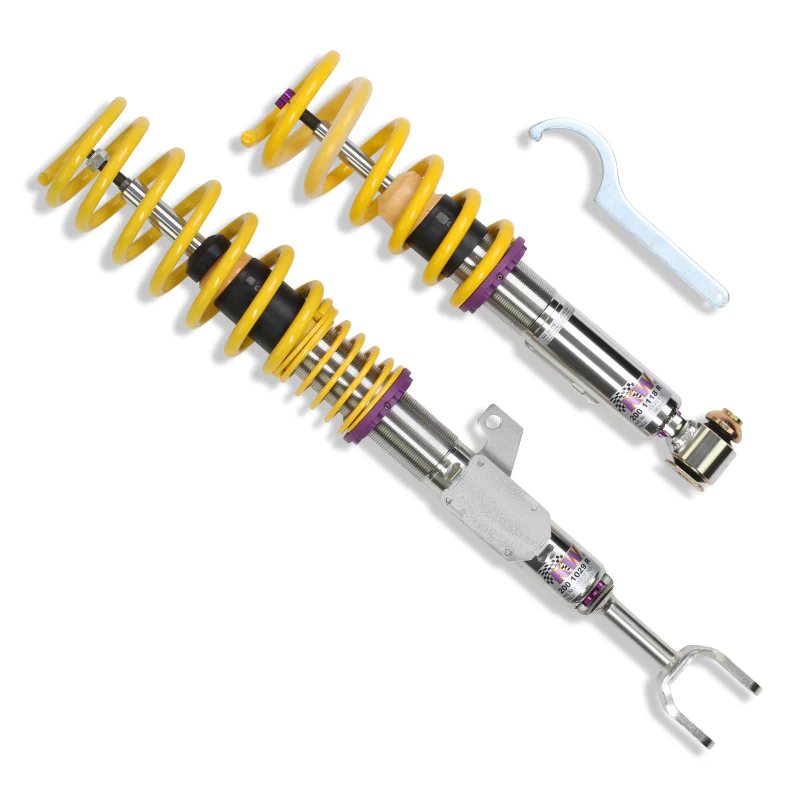 KW Coilover Kit V3 BMW 6series F12/F13 - Image 7