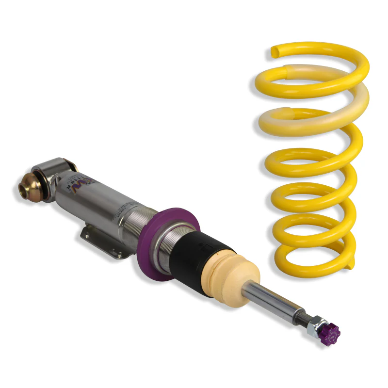 KW Coilover Kit V3 BMW 6series F12/F13 - Image 8