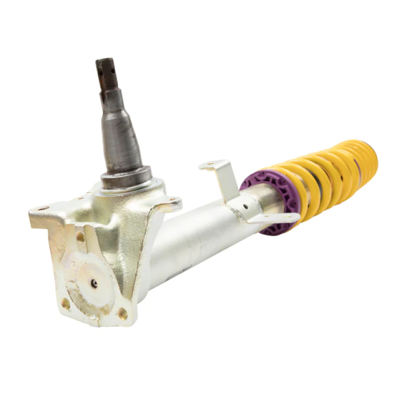 KW Coilover Kit V3 BMW Coupe E9 3.0 CS - Image 2