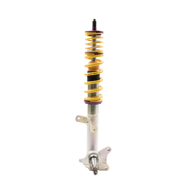 KW Coilover Kit V3 BMW Coupe E9 3.0 CS - Image 3